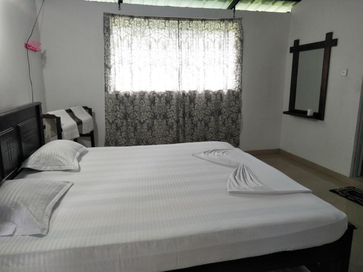 Green Cage Hotel & Restaurant Procida Dış mekan fotoğraf