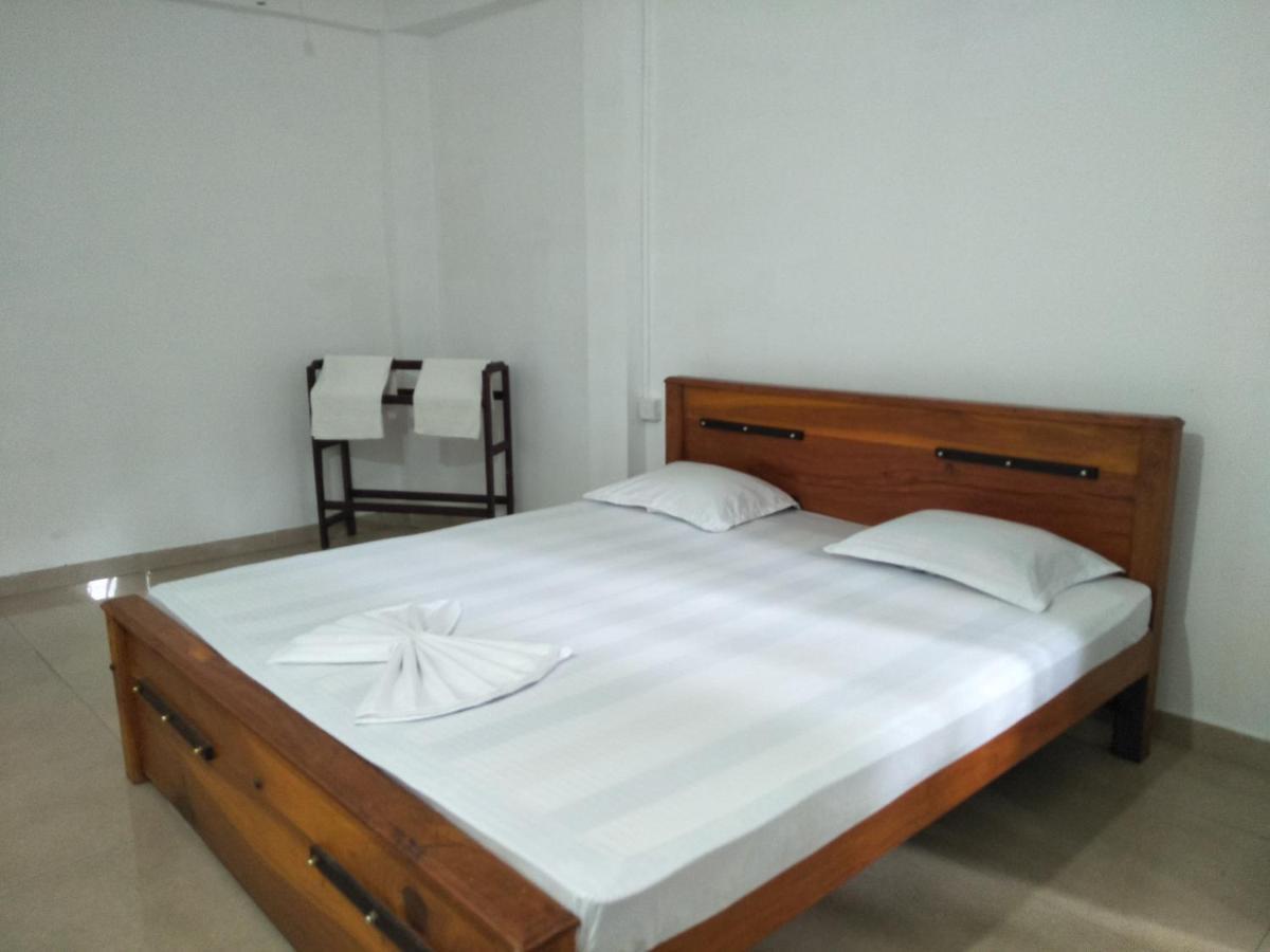 Green Cage Hotel & Restaurant Procida Dış mekan fotoğraf