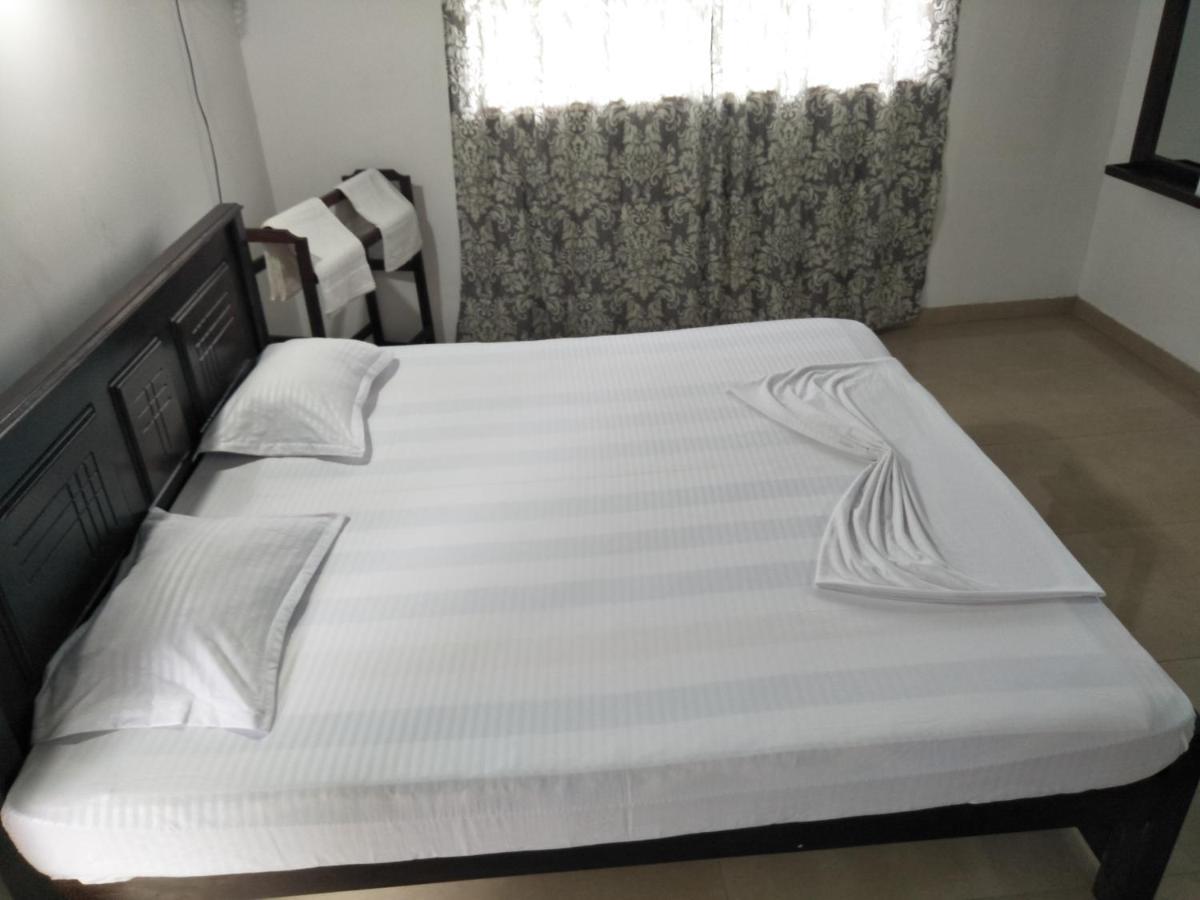 Green Cage Hotel & Restaurant Procida Dış mekan fotoğraf