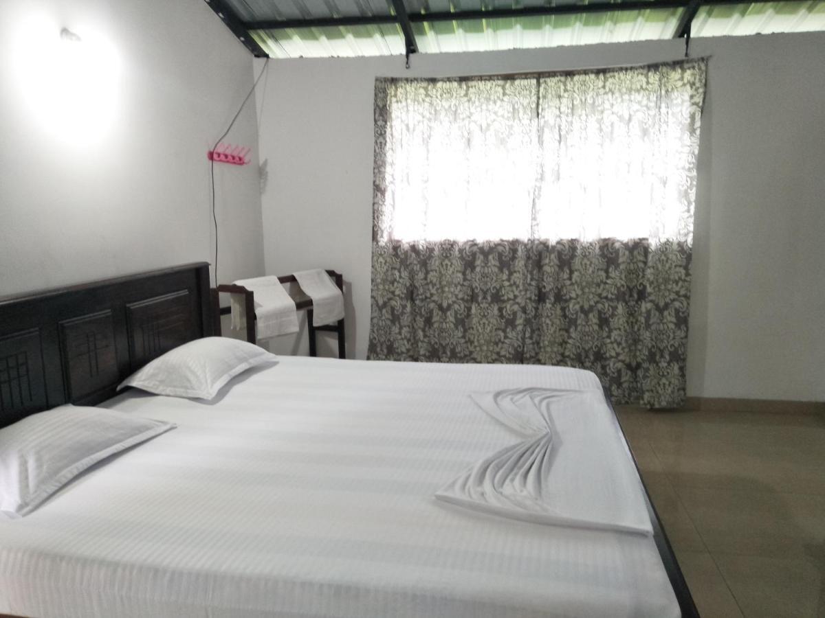 Green Cage Hotel & Restaurant Procida Dış mekan fotoğraf