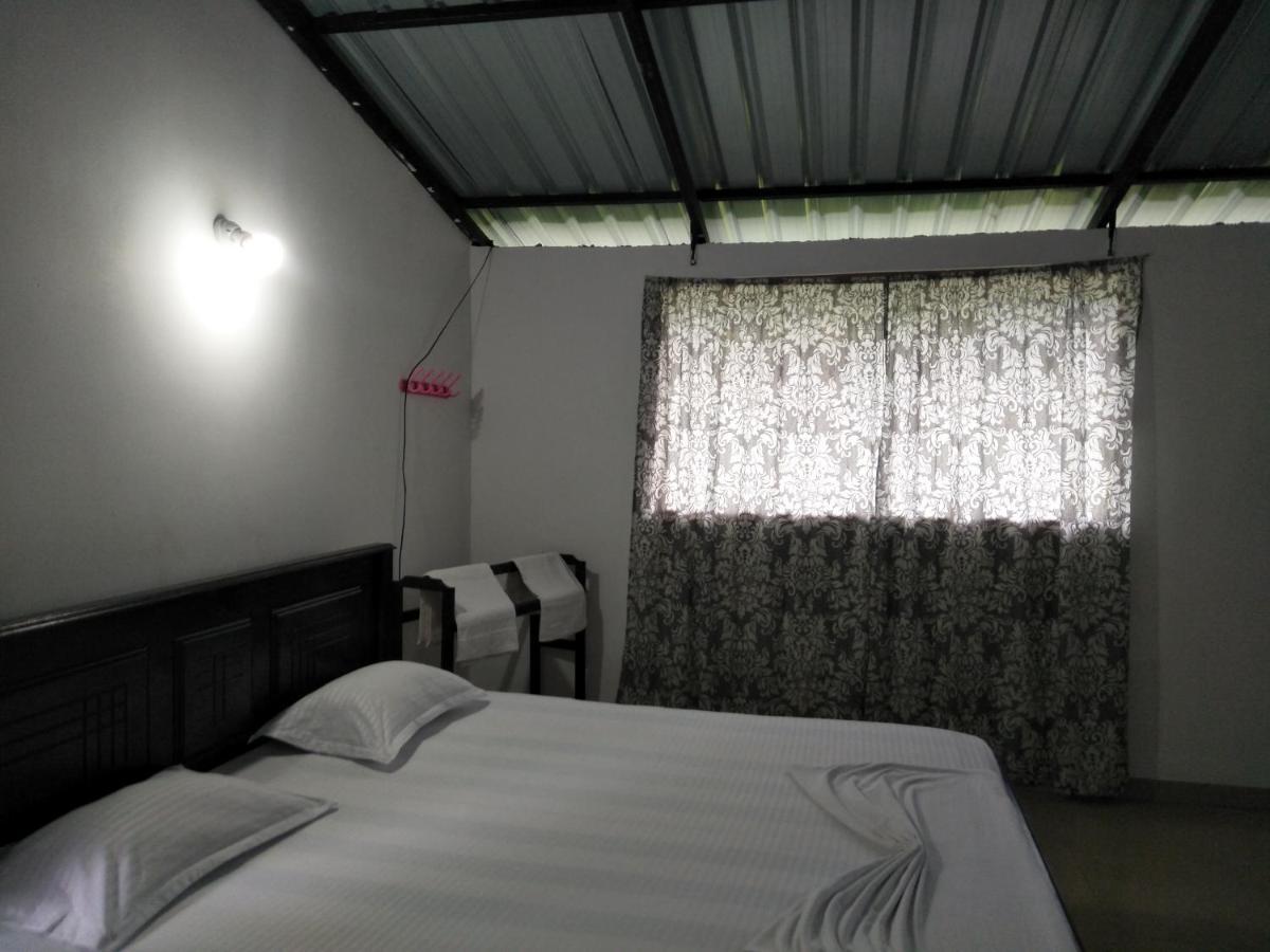 Green Cage Hotel & Restaurant Procida Dış mekan fotoğraf