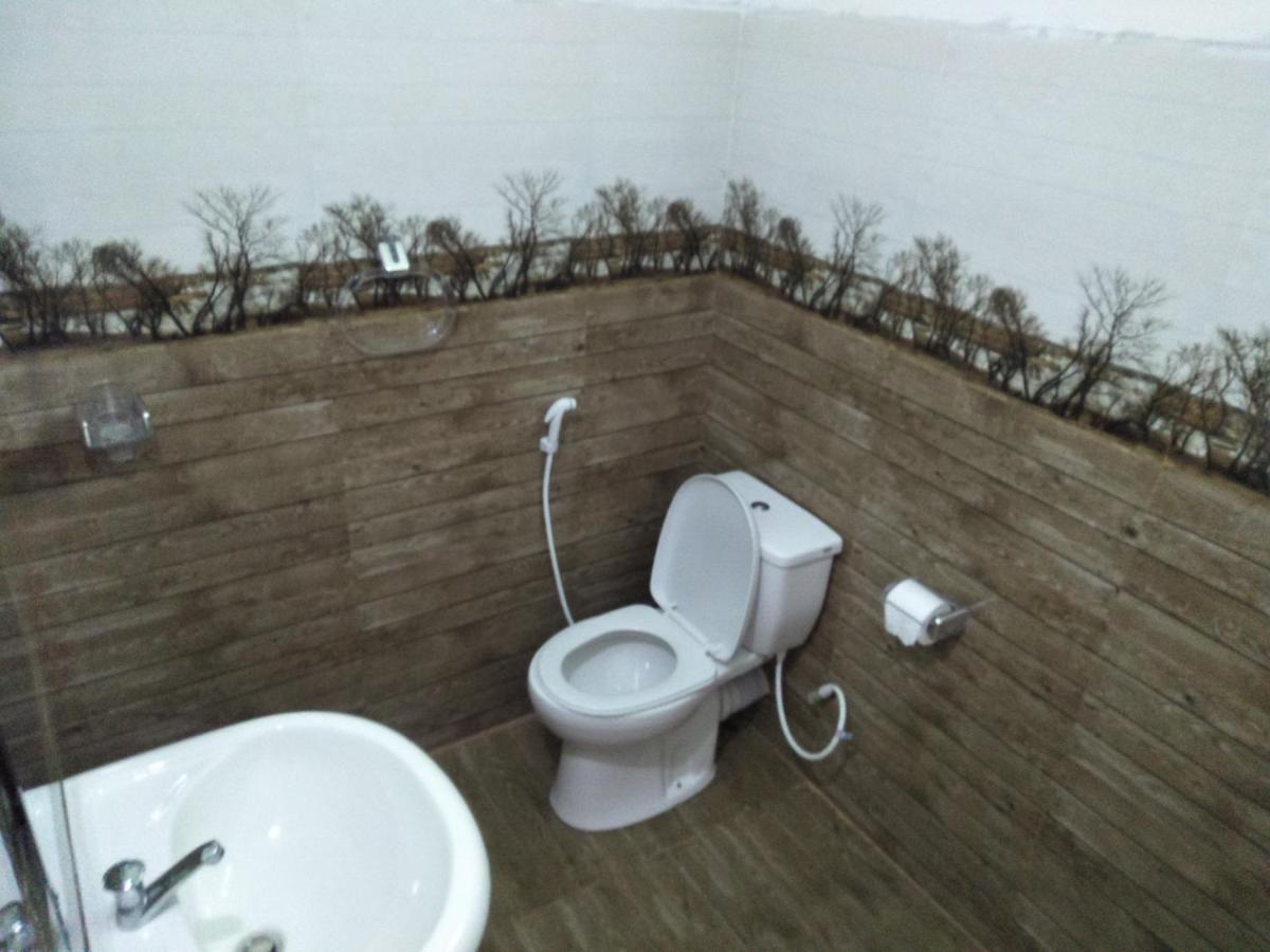 Green Cage Hotel & Restaurant Procida Dış mekan fotoğraf