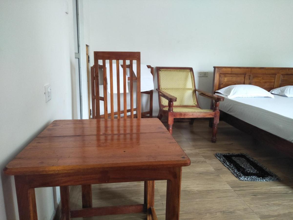 Green Cage Hotel & Restaurant Procida Dış mekan fotoğraf