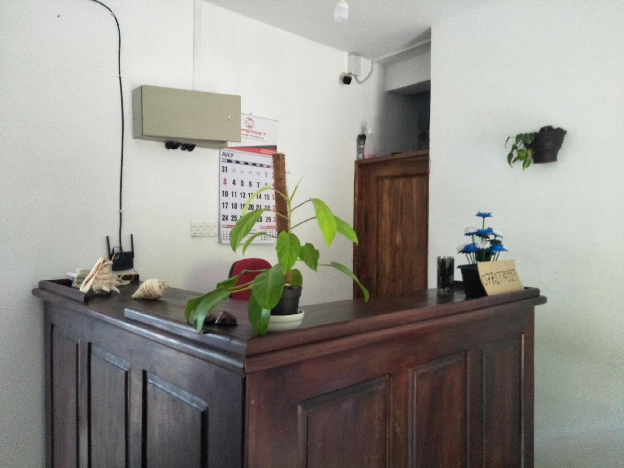 Green Cage Hotel & Restaurant Procida Dış mekan fotoğraf