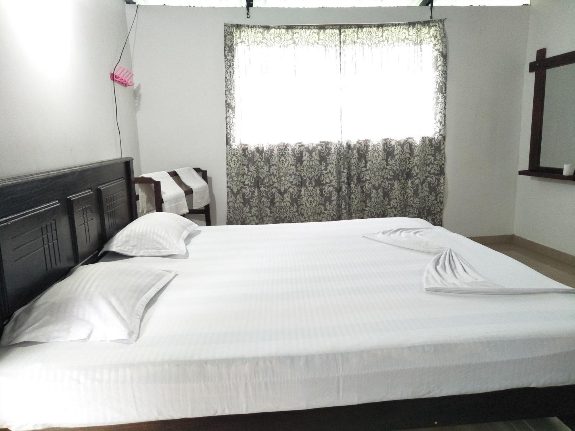 Green Cage Hotel & Restaurant Procida Dış mekan fotoğraf