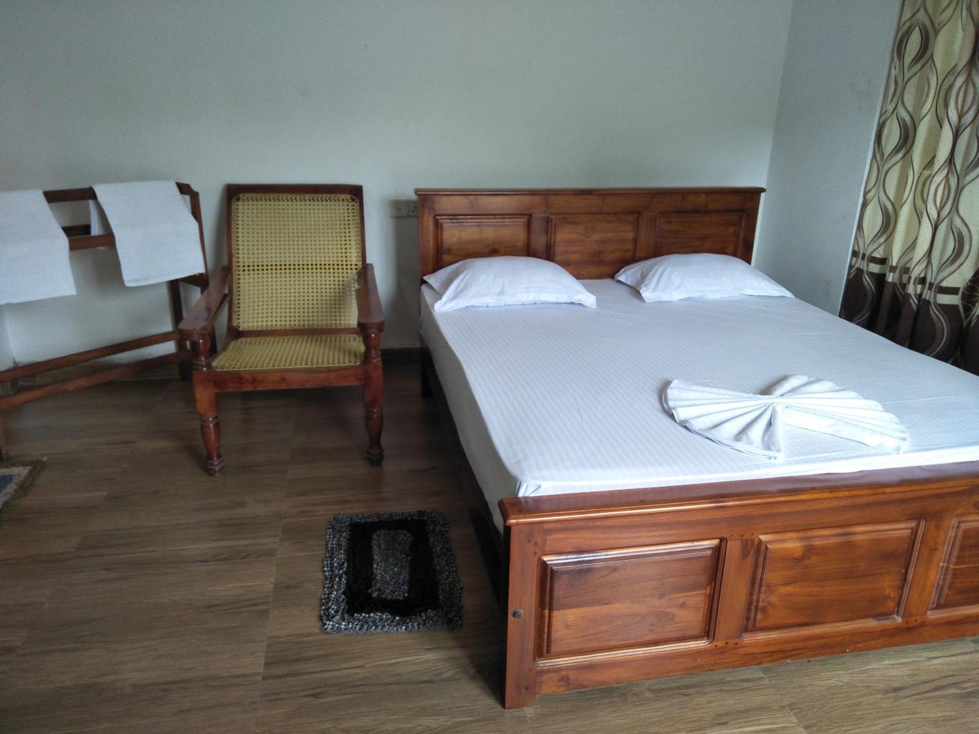 Green Cage Hotel & Restaurant Procida Dış mekan fotoğraf
