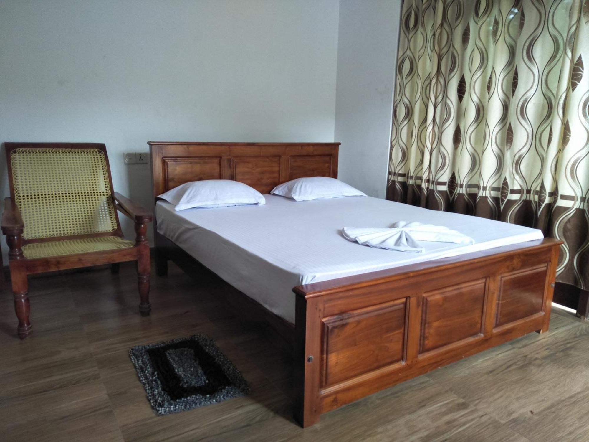Green Cage Hotel & Restaurant Procida Dış mekan fotoğraf