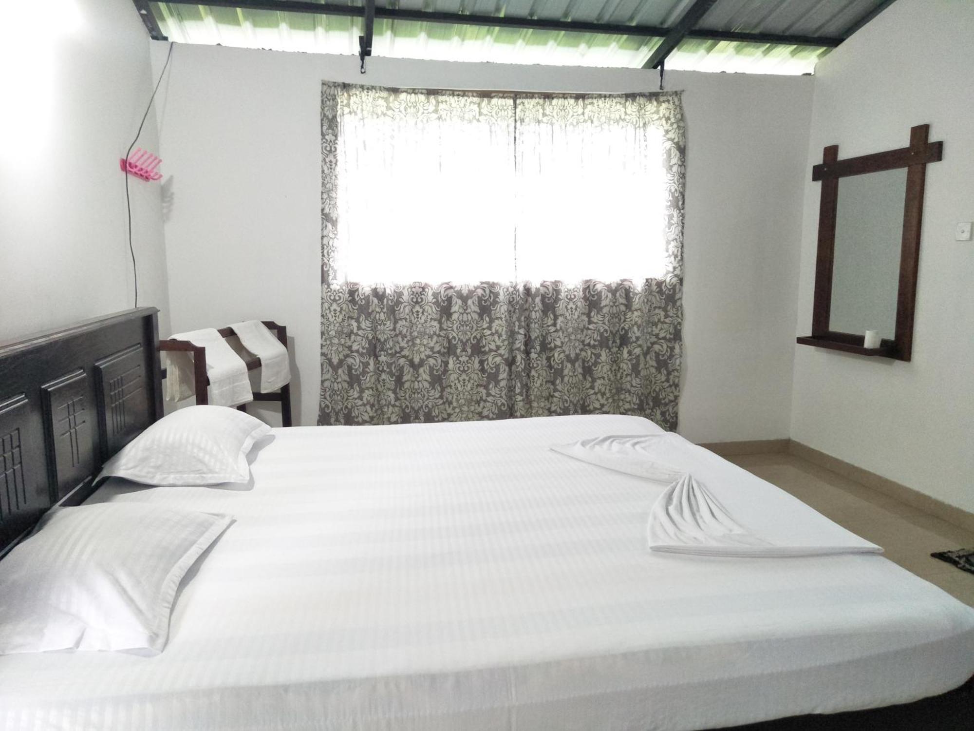 Green Cage Hotel & Restaurant Procida Dış mekan fotoğraf